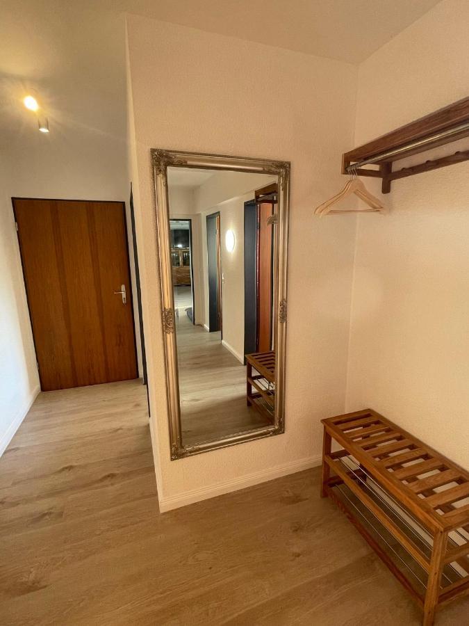 Ferienwohnung Elfengast, Fasssauna, Harzurlaub In Bester Lage Bad Harzburg Exterior photo